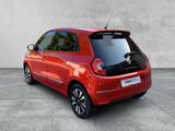 Renault TECHNO E-TECH NAVIGATION + KAMERA + ALU - Renault Twingo Gebrauchtwagen in Chemnitz