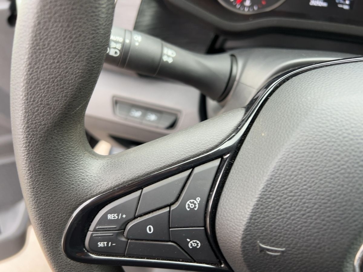 Renault Trafic - Bild 17