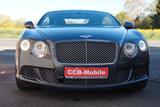 Bentley Continental GT 6.0 W12 4WD Automatik - Bentley in Dortmund