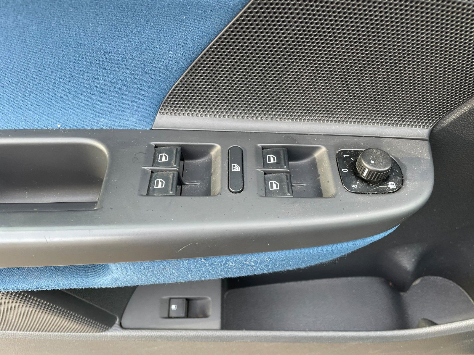 Fahrzeugabbildung Volkswagen Golf V Lim. Edition