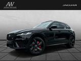Jaguar F-Pace P575 AWD SVR 575 Edition
