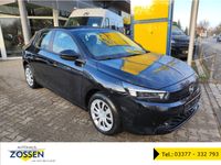 Opel Corsa - Vorschau Bild 1