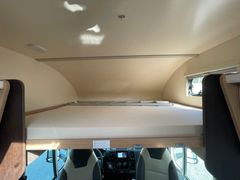 Eura Mobil Forster A 699 EB | Umfangreiche Ausstattung!