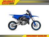Yamaha YZ 65 2026  - YAMAHA VON 51 BIS 80 CCM