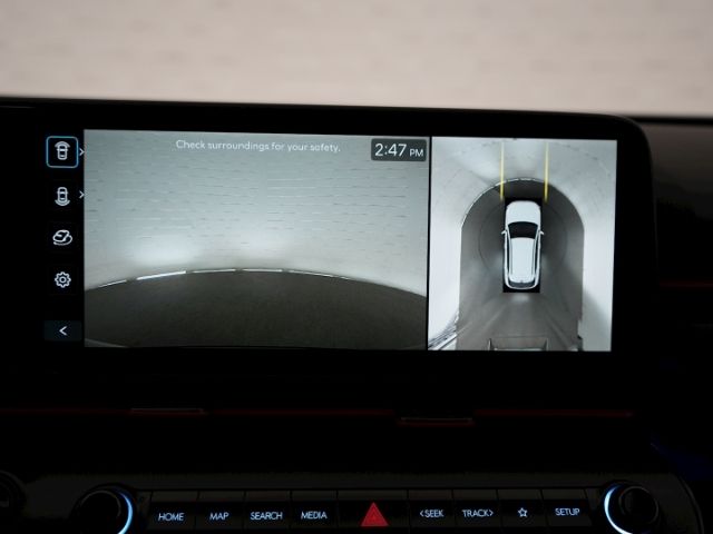 KONA T-GDI N-LINE DCT+VOLL LED+NAVI+360 GRAD KAM