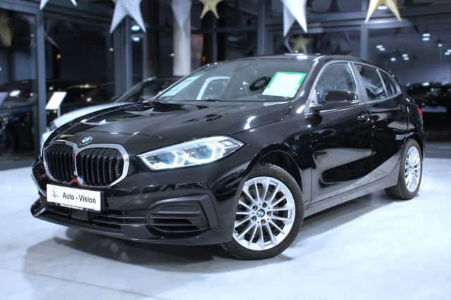 BMW 118i F40 Advantage *LED*Navi*PDC*SHZ*AppleCP