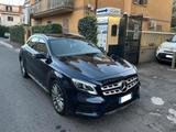 Mercedes-Benz Mercedes-benz GLA 220 d Automatic 4Matic Premium - Mercedes GLA-Klasse mit Halbautomatikschaltung