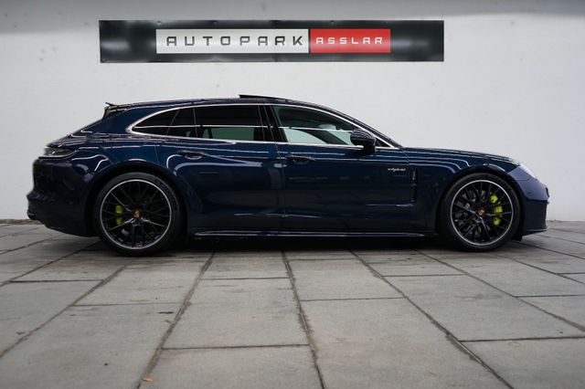 Porsche Panamera Sport Turismo 4 S E-Hybrid*SportDesign!