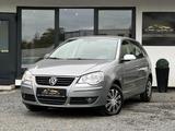 Volkswagen Polo IV Nur 79843 km/Klima/Comfortline - Volkswagen Polo mit Benzin-Antrieb: Kombi