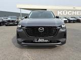 Mazda CX-60 e-SKYACTIV-D 254 - Mazda CX-60 Gebrauchtwagen