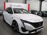 Peugeot 308 SW BLUE HDI 130 GT-LINE SPORT / SCHÖN / - Peugeot 308: SW Hdi