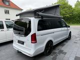 Mercedes-Benz V 300 d  AMG Linie Marco Polo Küche - Angebote entsprechen deinen Suchkriterien