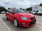 Seat Ibiza 1,8 SC Cupra Sportsitze Sport Lenkrad - Seat Ibiza: Sc Sport