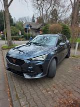 Cupra Formentor 2.0 TSI 228kW VZ 4Drive DSG - Cupra Formentor Gebrauchtwagen in Frankfurt