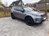 Land Rover Discovery Sport D200 AWD Automatik Dynamic SE - Land Rover aus 2024