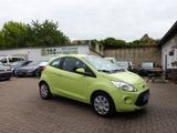 Ford Ka 1,3 TDCi, EU4, Klima - Ford Ka/Ka+ in Halle