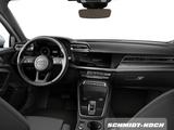 Audi A3 Sportback advanced 40 TFSI e 150(204) kW(PS) - Audi A3: 1.2
