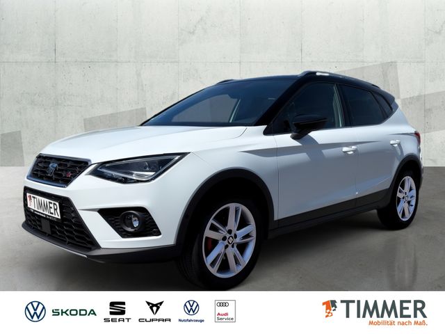 SEAT Arona 1.0 TSI FR 85KW (116PS) *DSG*ACC*Beats*LED