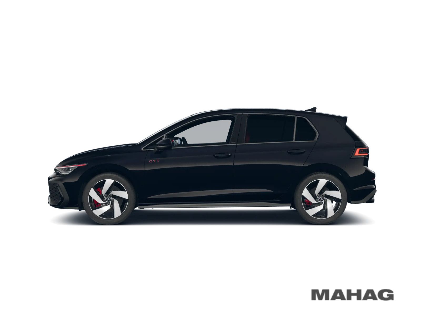 Volkswagen Golf - Bild 8