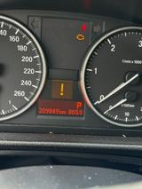 BMW 318 Gran Turismo