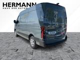 Renault Master FWD Kasten extra L2H2 3,5t Blue dCi 150 E - Renault Master mit Benzin-Antrieb