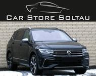 Volkswagen Tiguan Allspace R-LINE V-Leder Pano 360° IQ AHK