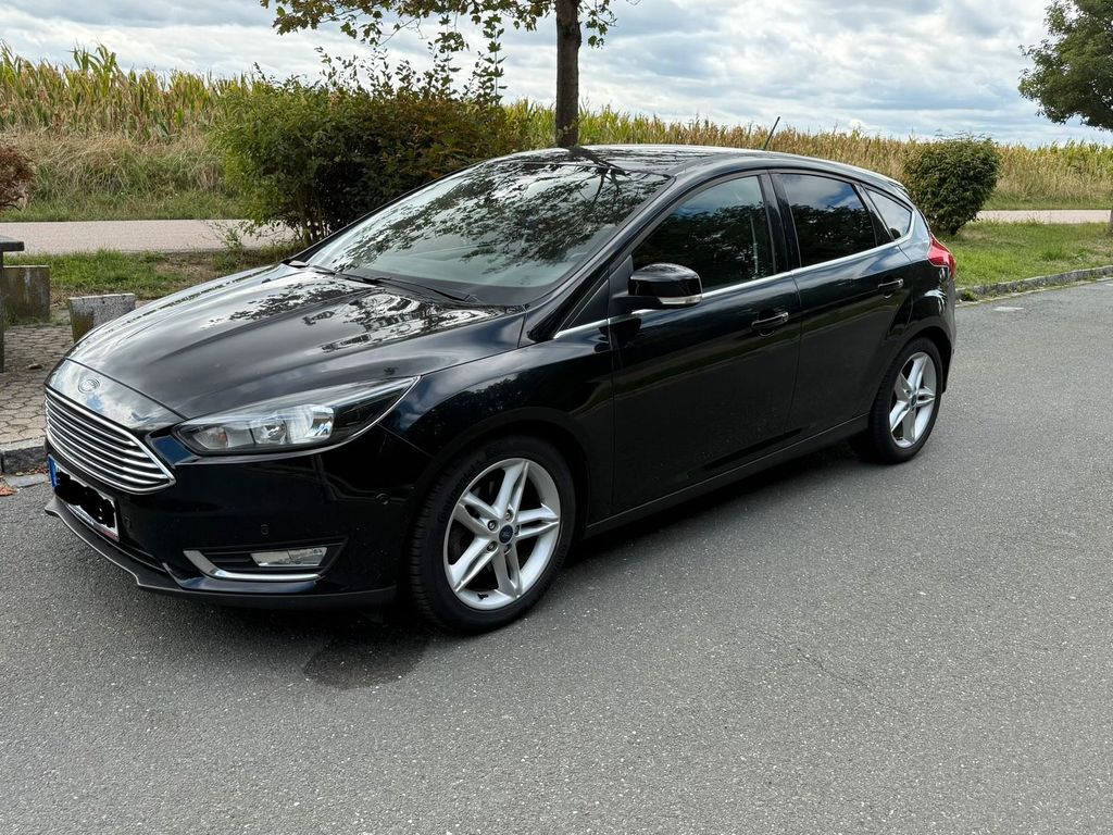 Image of Ford Focus