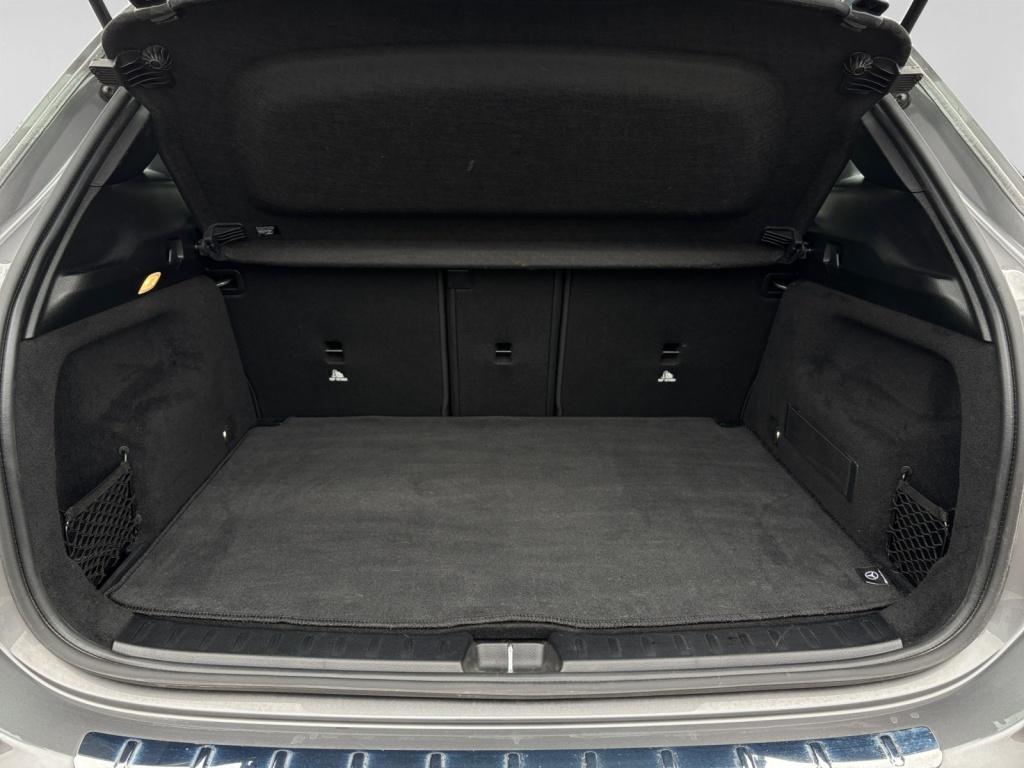Mercedes-Benz GLA 200 d 4M PROGRESSIVE|AHK|SHZ|LEDER|AHK|KAM