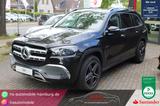 Mercedes-Benz GLS 350 d 4Matic CARPLAY-NAVI*LED - Mercedes-Benz GLS-Klasse Gebrauchtwagen in Hamburg