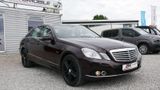 Mercedes-Benz E 220 Automatikgetriebe Einparkhilfe Sitzheizung - Mercedes-Benz: Automatikgetriebe