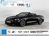 BMW M440i Cabrio xDrive FACEL. 360° LED HUD ACC AHK