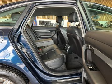 Audi A6 Lim. 2.7 TDI quattro *Klima*Xenon*CD-Wechsler