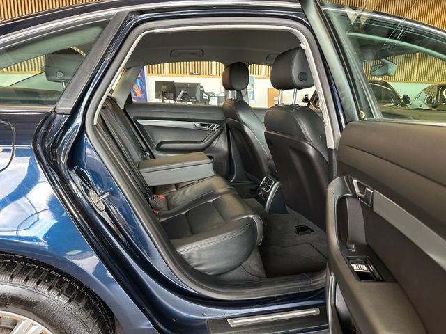 Audi A6 Lim. 2.7 TDI quattro *Klima*Xenon*CD-Wechsler