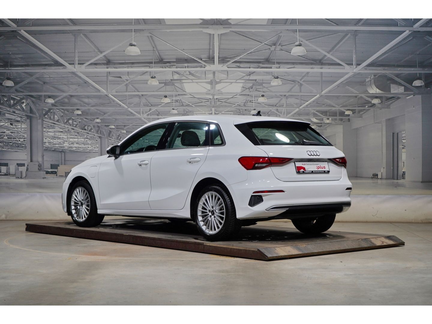 Audi A3 - Bild 2