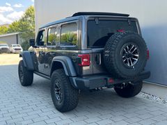 JEEP Wrangler JL Rubicon MOAB 392 Sky One-Winch MY26
