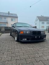 BMW E36 328i Cabrio M-Paket Ac Schnitzer Typ1/... - BMW 328 aus 1997: Cabrio