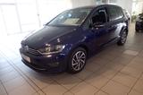 Volkswagen Golf Sportsvan Sound  TSI 1.HAND NAVI CLIMATR. - Volkswagen Golf Sportsvan in Lübeck