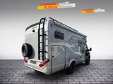 HYMER / ERIBA / HYMERCAR ML-T 580  - HYMER / ERIBA 580