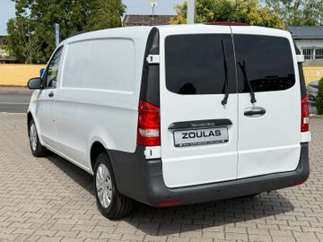 Mercedes Vito - 8