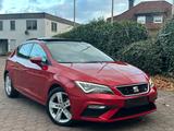 Seat Leon FR*SPORT-STYLE*NAVI*PANO*84-TKM* - Seat Leon: Kleinwagen