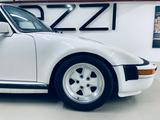 Porsche 930 Turbo Slantnose (Flatnose) Werksflachbau - Porsche 930 aus 1987