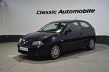 Seat Ibiza Comfort Edition 1.4 *Klimaautomatik* - Seat Ibiza aus 2006: 1.4