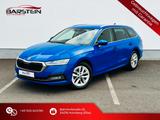 Skoda Octavia Style/NAVI/AKH/LED/AMBIENTE/KEYLESSGO - Skoda Octavia Ambiente mit Diesel-Antrieb