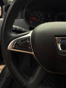 DACIA Duster II Prestige AHK/NAVI/KAMERA/SITZHEIZUNG