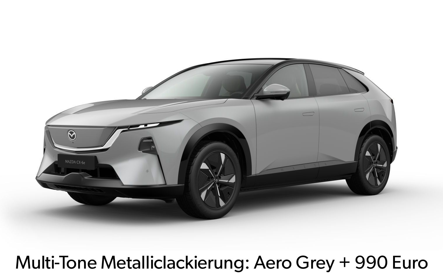 Mazda CX 6e Takumi NEU >Aktion bis 30.09. imagem 3
