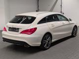 Mercedes-Benz CLA 200 Shooting Brake Bi-Xenon/Navi/SHZ/PDC/el. - Mercedes-Benz CLA 200 Shooting Brake Gebrauchtwagen