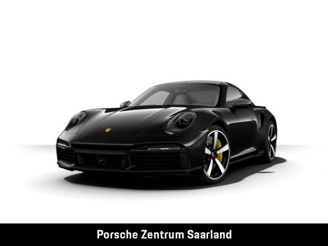 Porsche 992 (911) Turbo S Leichtbaudach Carbon,Sportabga
