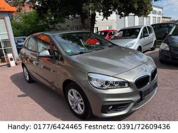 BMW 218 Active Tourer - 5
