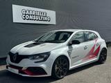 Renault Megane TCe 300 GPF R.S. Trophy R.S. Trophy R  - Renault Megane R-S-Trophy