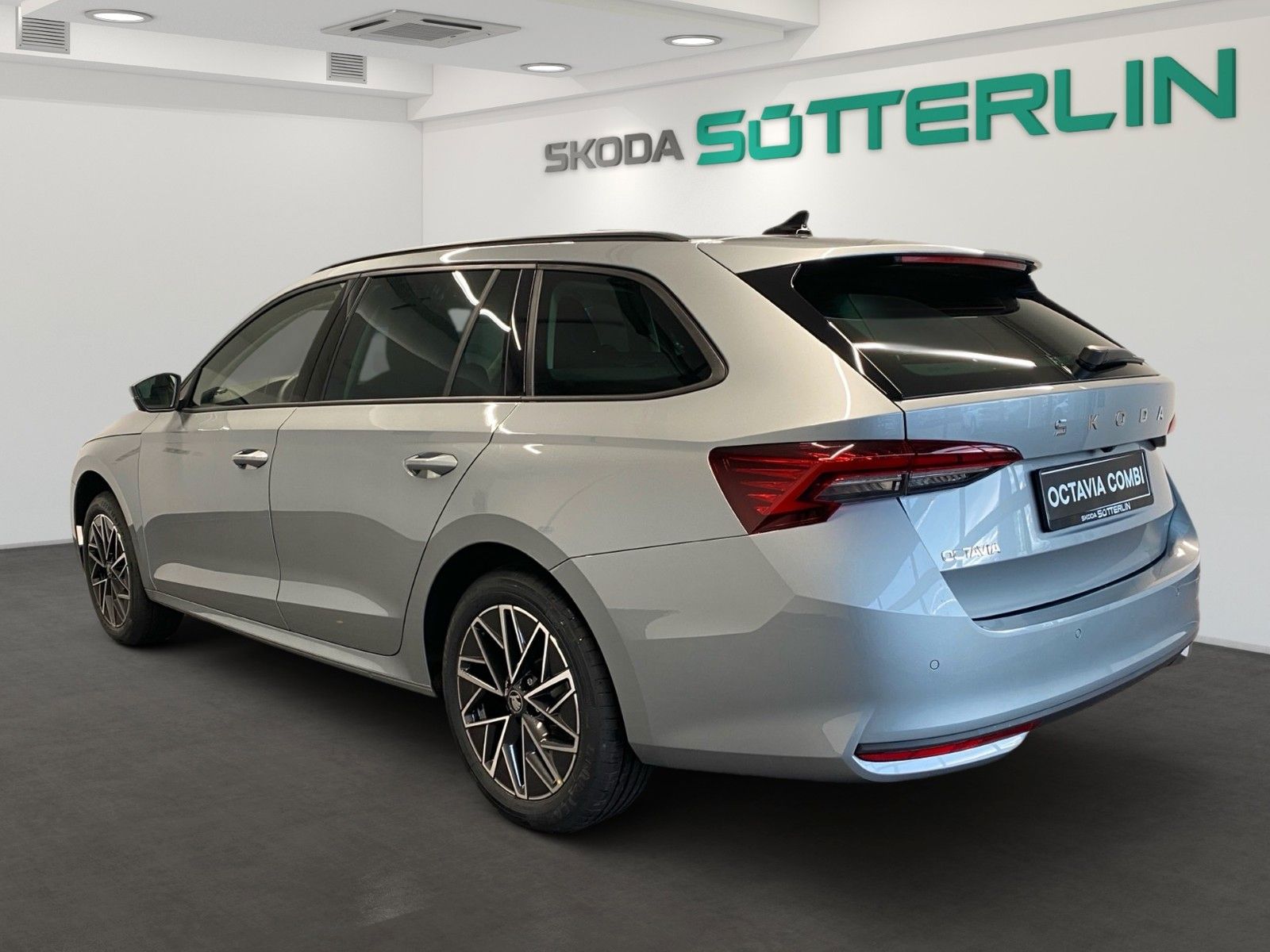 Skoda Octavia - Bild 4